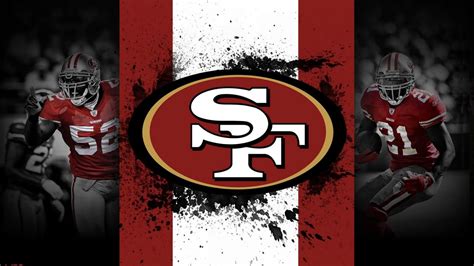 badass 49ers wallpaper